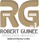 Robert Guinee | architectuur gids