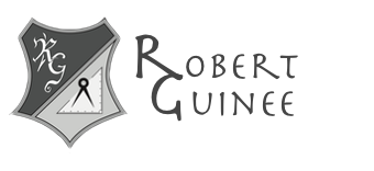 Robert Guinee | architectuur gids