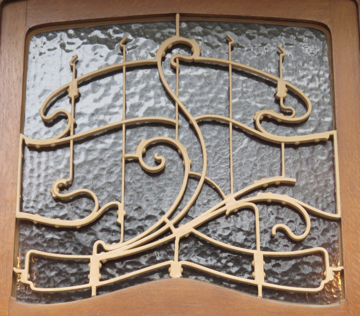 Art nouveau in Brussel