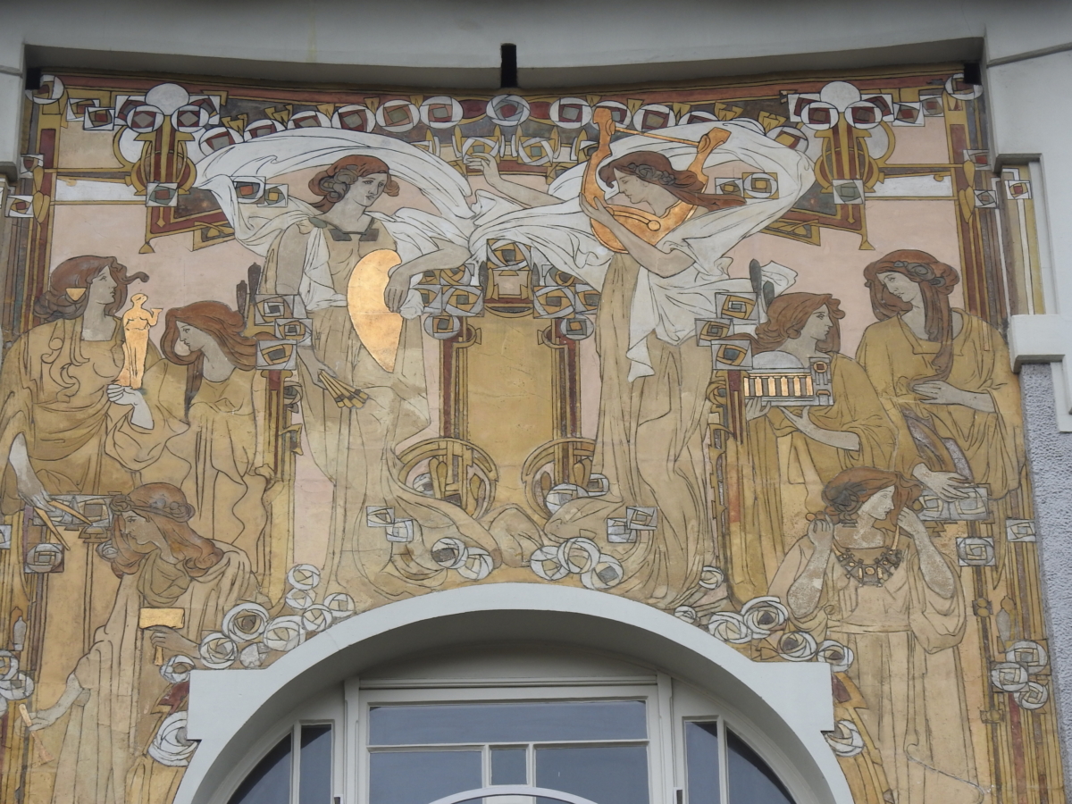Het Cauchiehuis